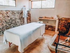 thumbnail: Massage in accommodation