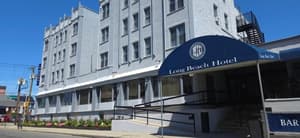 Long Beach Hotel