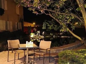 thumbnail: Terrace/patio