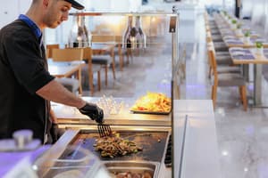 thumbnail: Restaurant