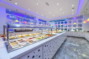 thumbnail: Buffet