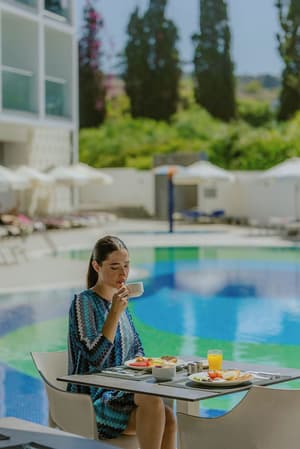 thumbnail: Terrace/patio