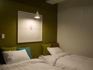 thumbnail: Room