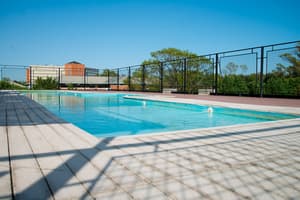 thumbnail: Rooftop pool