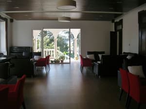 thumbnail: Lobby sitting area