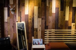 thumbnail: Interior