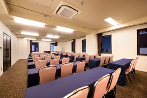 thumbnail: Meeting facility