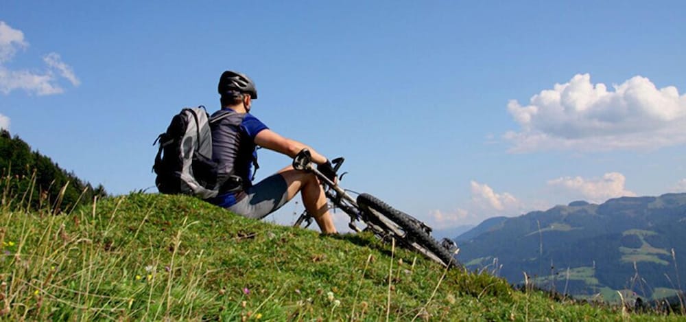 Bicycling