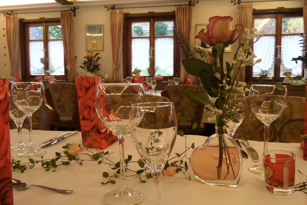 Family dining