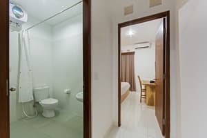 thumbnail: Private kitchenette