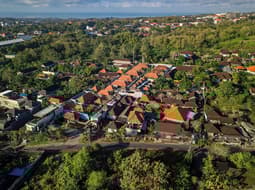 Avery Le Nixsun Villas by Waringin Hospitality