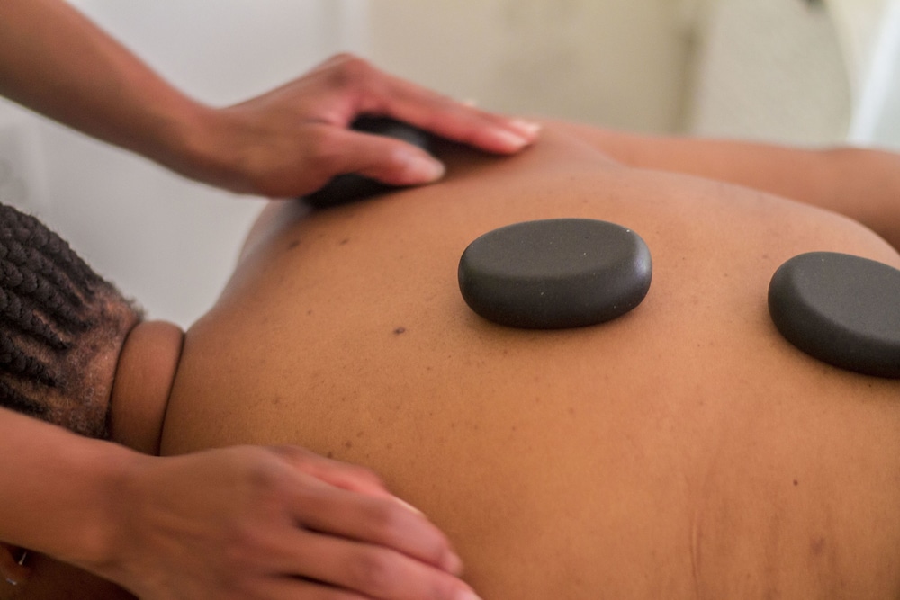 Spa treatment