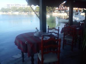 thumbnail: Restaurant