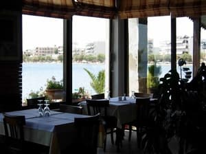 thumbnail: Restaurant