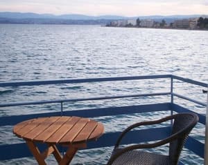 thumbnail: View from room