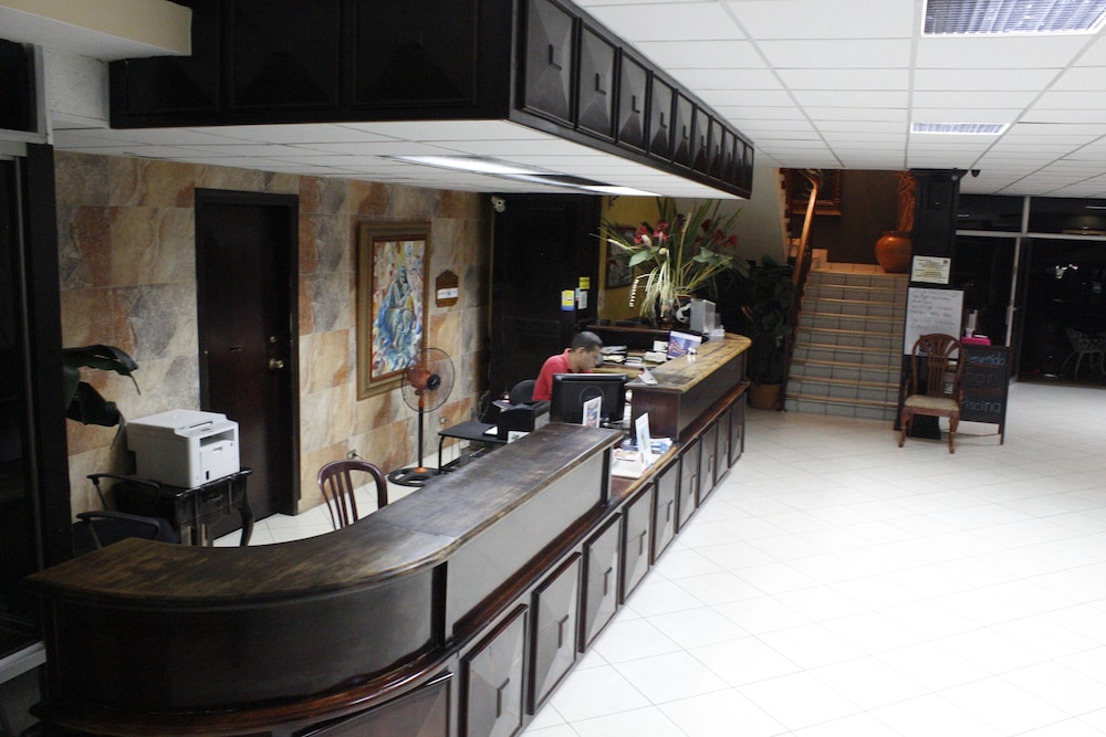 Restaurant-cafeteria