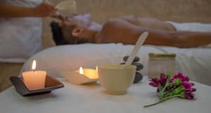 thumbnail: Spa treatment