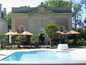 thumbnail: Outdoor pool