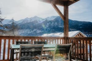 thumbnail: Terrace/patio
