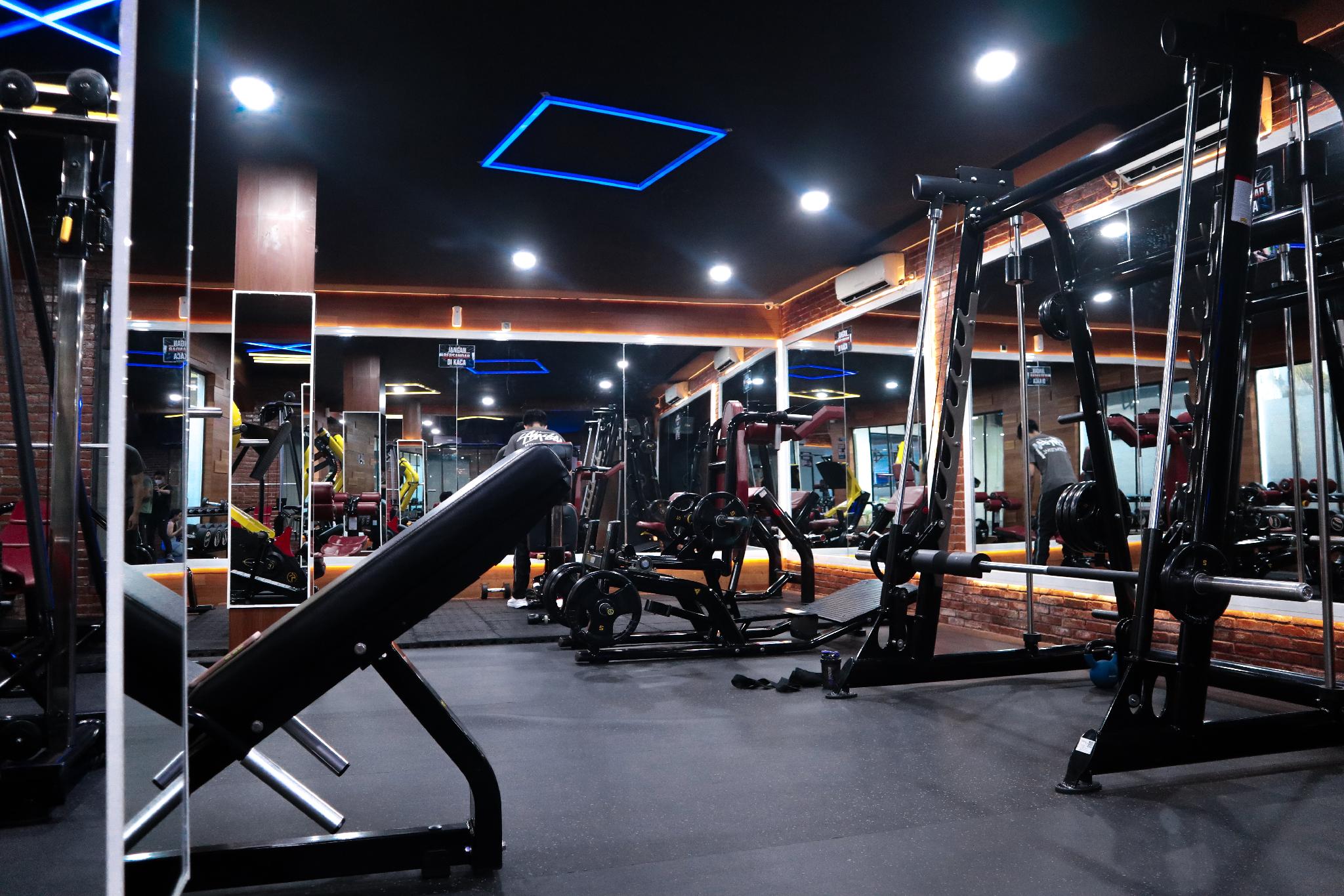 Sport Facilities