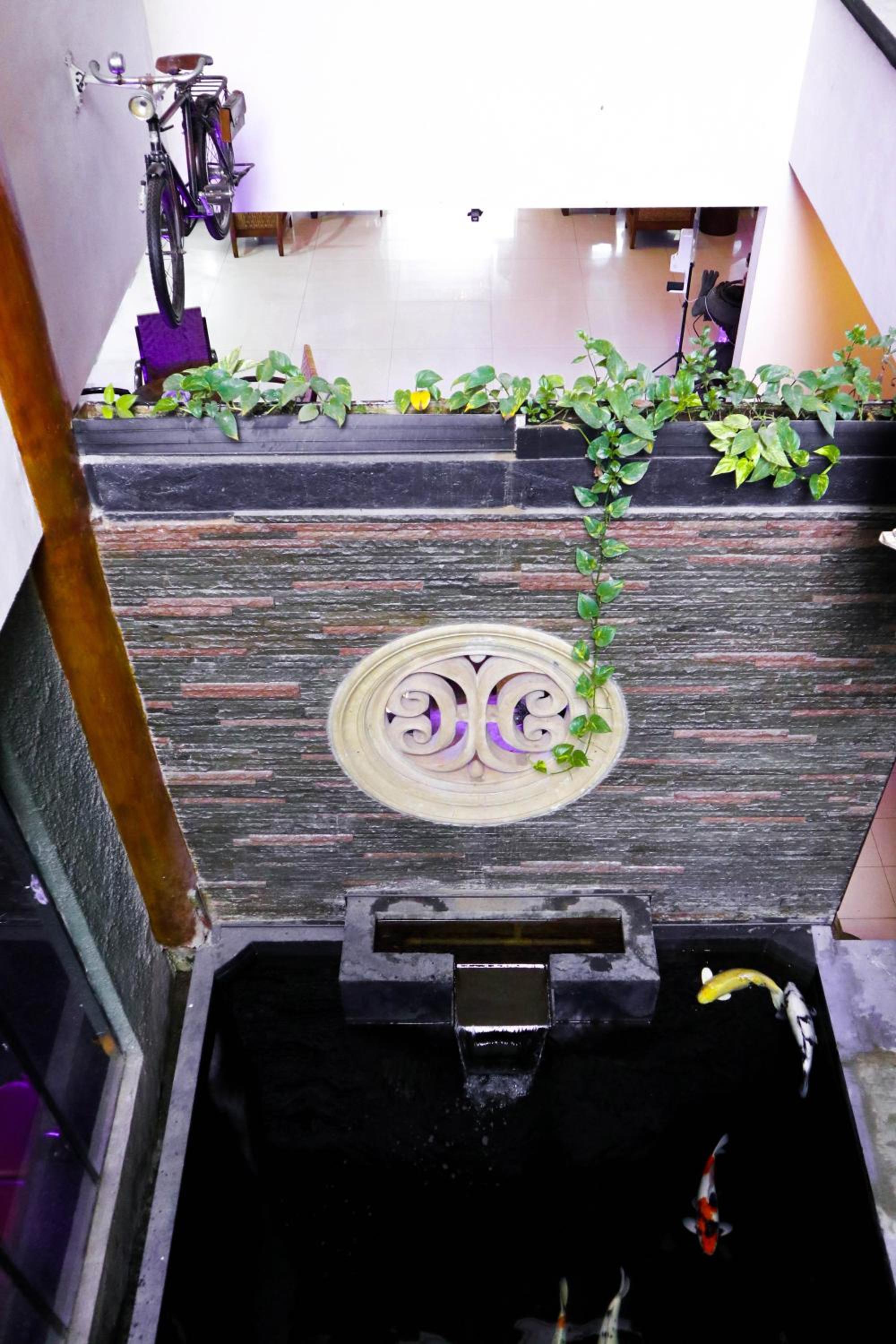 Restaurant-cafeteria