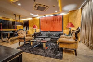 thumbnail: Living area