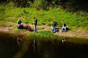 thumbnail: Fishing