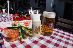 thumbnail: Food and drink