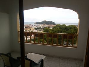 thumbnail: Balcony