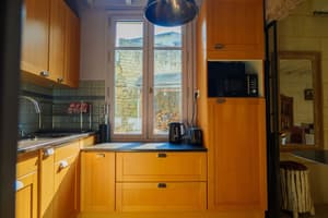 thumbnail: Private kitchen