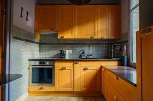 thumbnail: Private kitchen