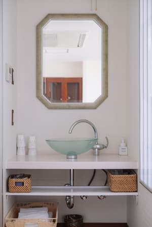 thumbnail: Bathroom sink