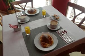 thumbnail: Coffee service