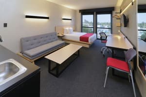 thumbnail: Room