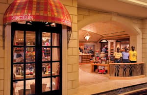 thumbnail: Gift shop
