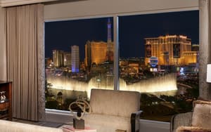thumbnail: View from room