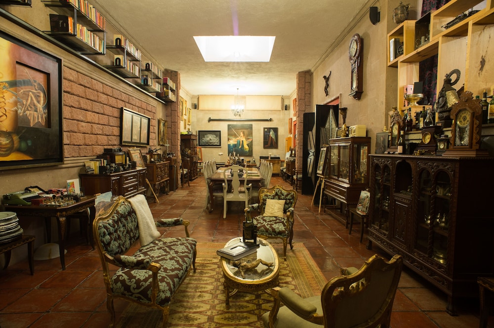 Restaurant-cafeteria