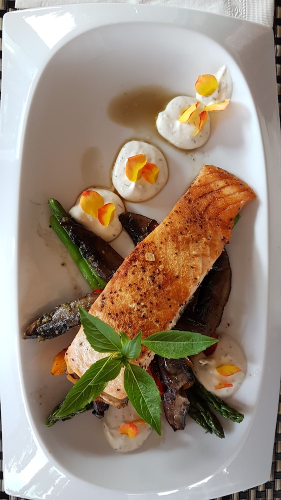 Restaurant-cafeteria