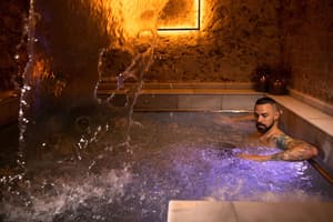 thumbnail: Hot springs