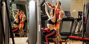 thumbnail: Gym