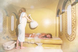 thumbnail: Turkish bath