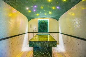 thumbnail: Turkish bath