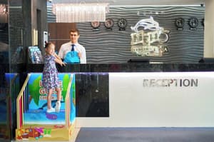 thumbnail: Reception
