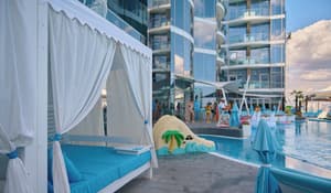 thumbnail: Children's pool