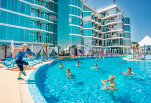 thumbnail: Outdoor pool