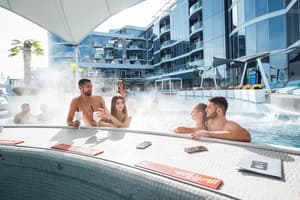 thumbnail: Outdoor pool