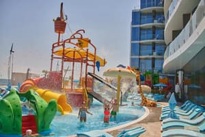 thumbnail: Water park