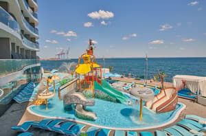 thumbnail: Water park