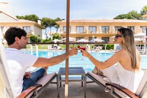 thumbnail: Outdoor pool
