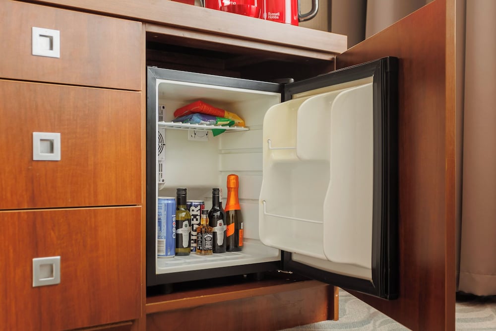 Minibar